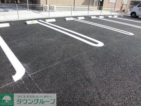 アクシスハイツの物件内観写真